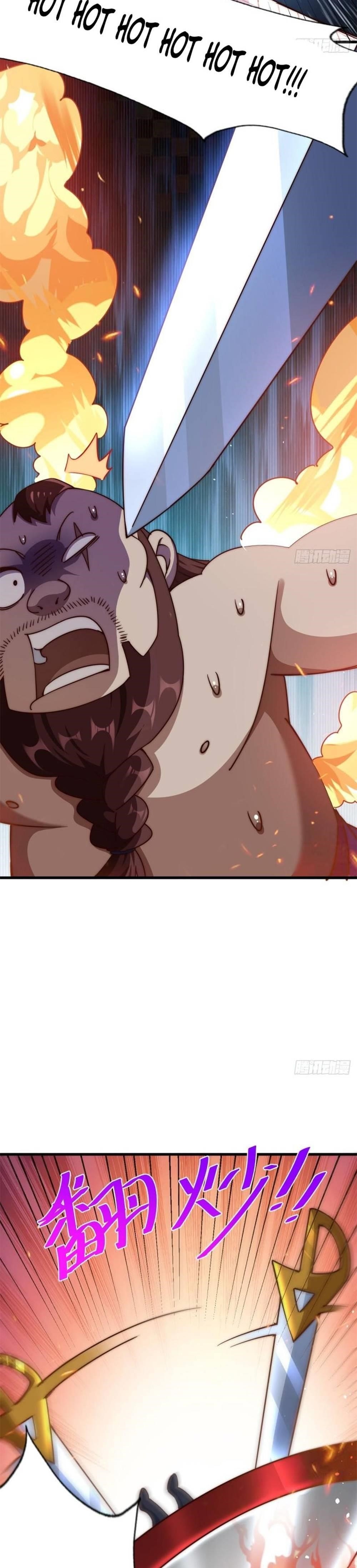 Above Ten Thousand People Chapter 216 - Page 29