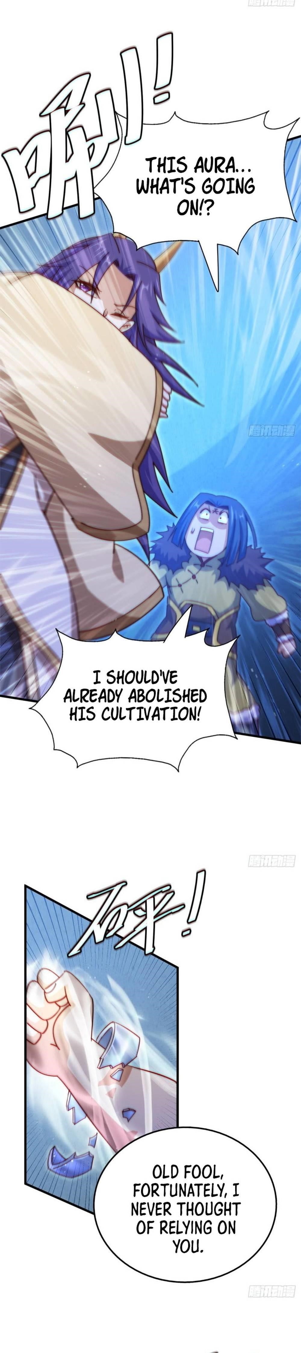 Above Ten Thousand People Chapter 216 - Page 4