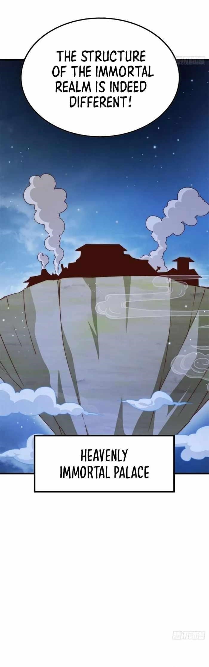 Above Ten Thousand People Chapter 217 - Page 15