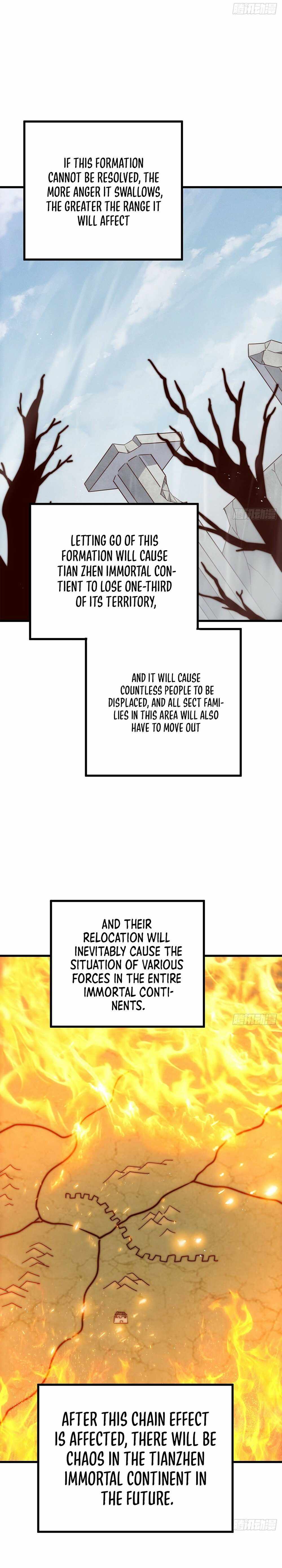 Above Ten Thousand People Chapter 218 - Page 16