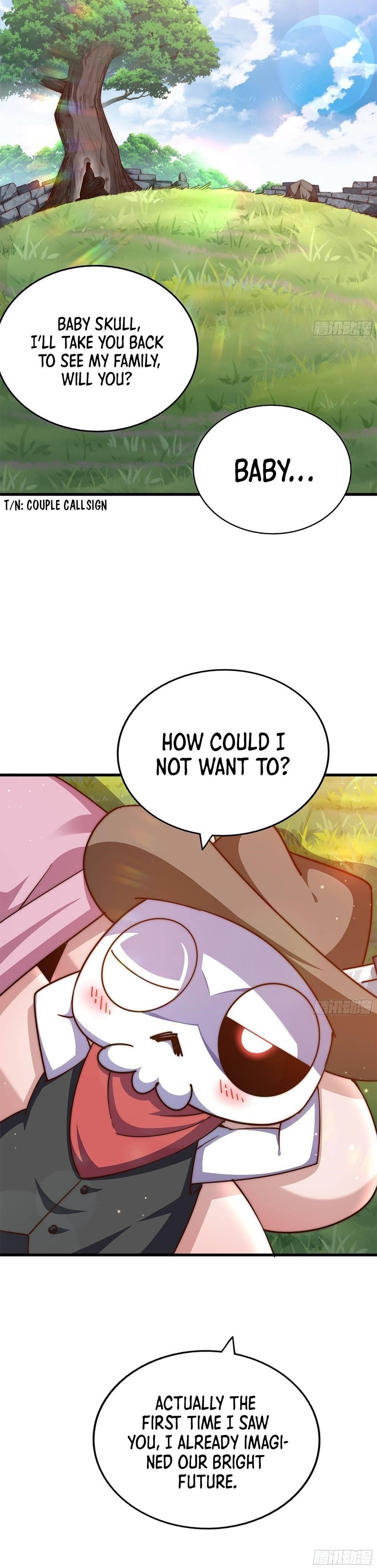 Above Ten Thousand People Chapter 219 - Page 2