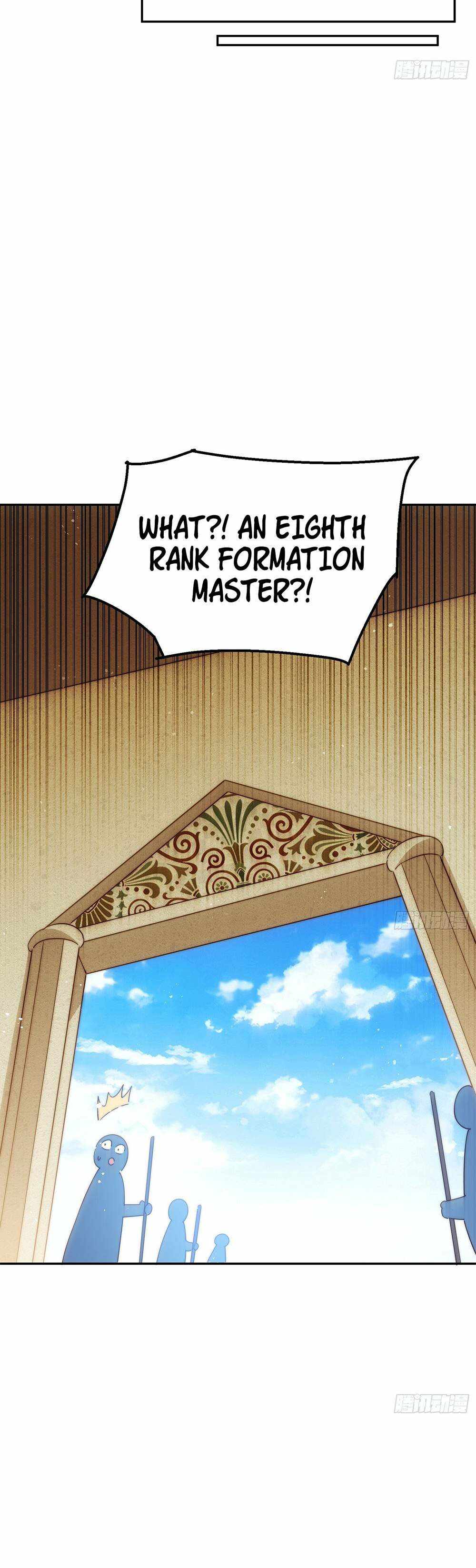 Above Ten Thousand People Chapter 220 - Page 22