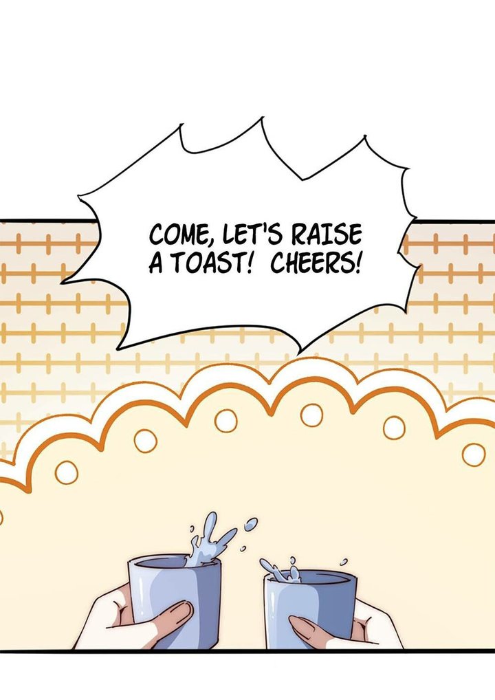 Above Ten Thousand People Chapter 221 - Page 29