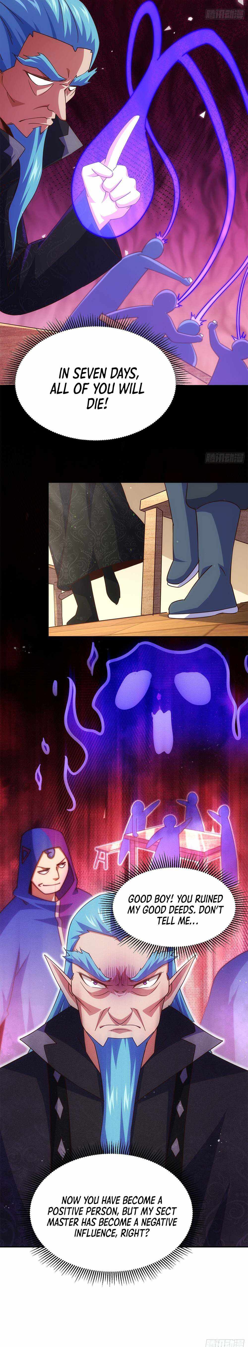 Above Ten Thousand People Chapter 222 - Page 10