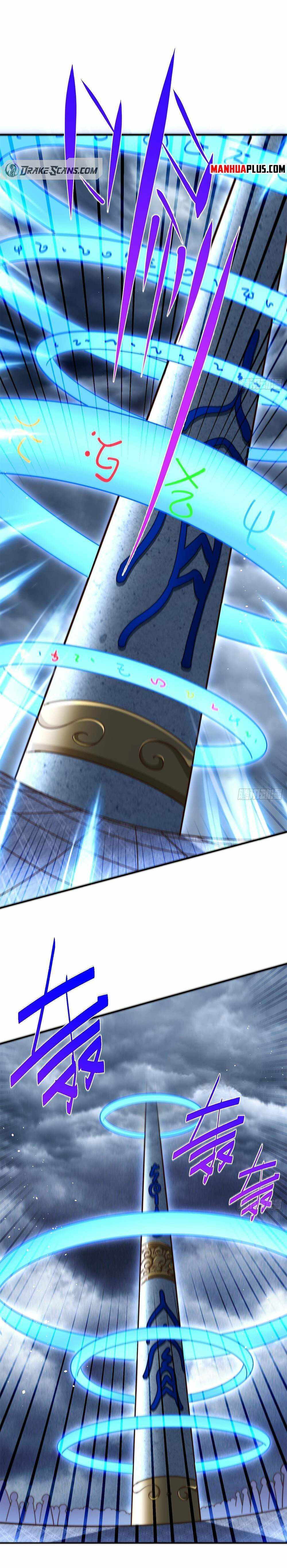 Above Ten Thousand People Chapter 222 - Page 30