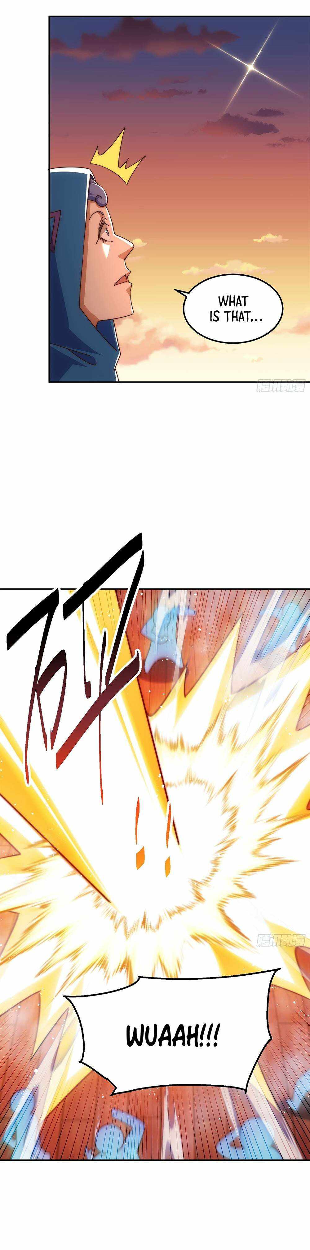 Above Ten Thousand People Chapter 222 - Page 38