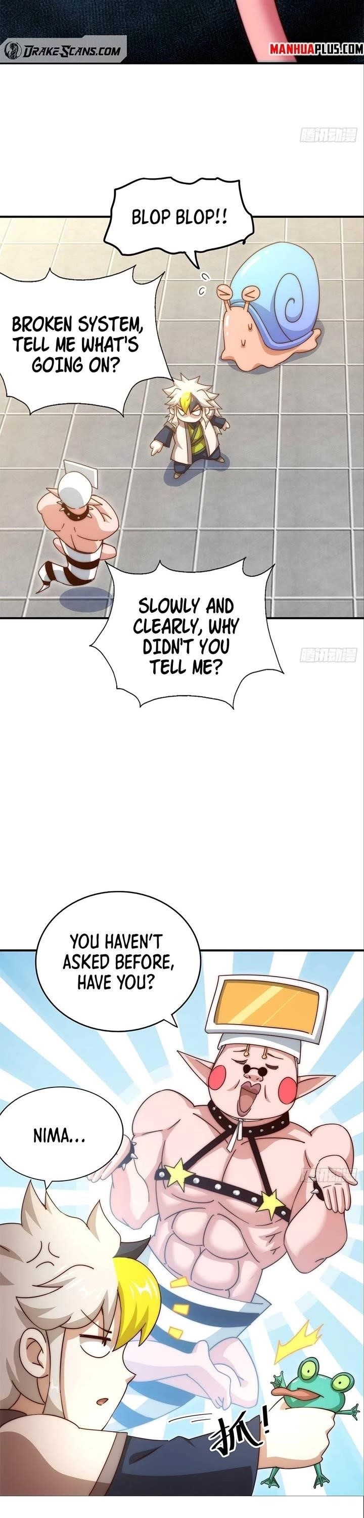 Above Ten Thousand People Chapter 223 - Page 28