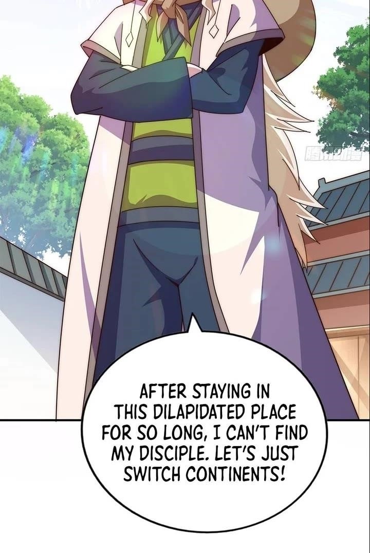 Above Ten Thousand People Chapter 223 - Page 34