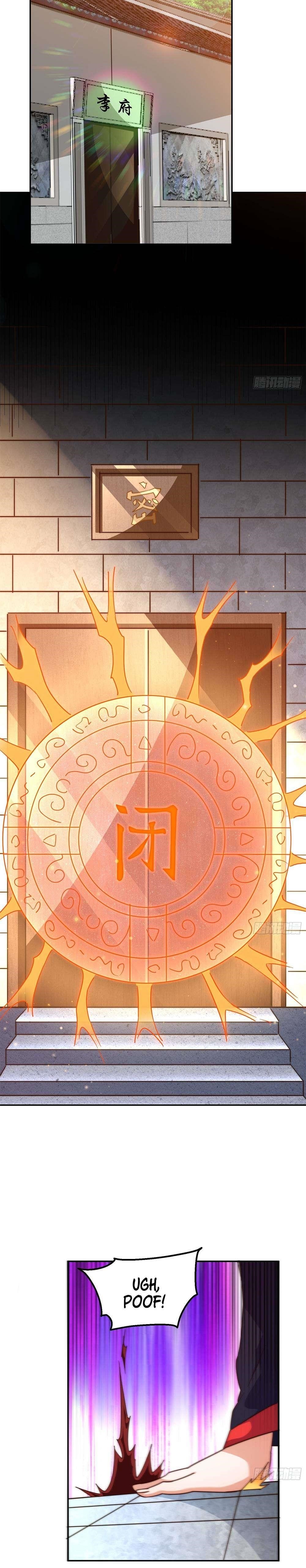 Above Ten Thousand People Chapter 224 - Page 15