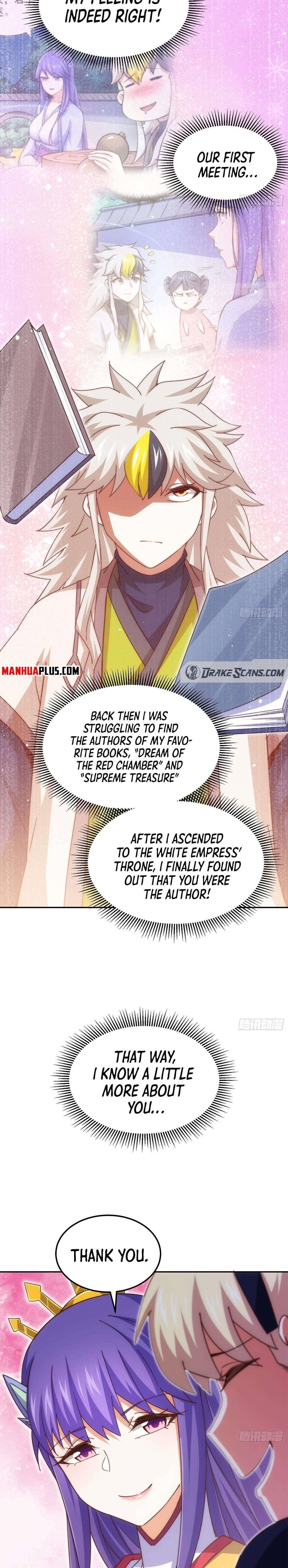 Above Ten Thousand People Chapter 224 - Page 26