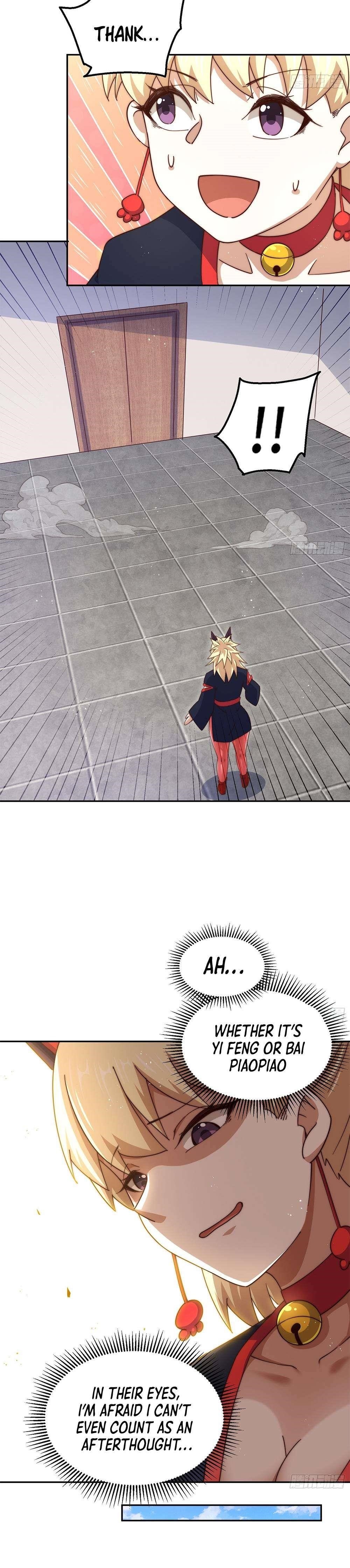 Above Ten Thousand People Chapter 224 - Page 29