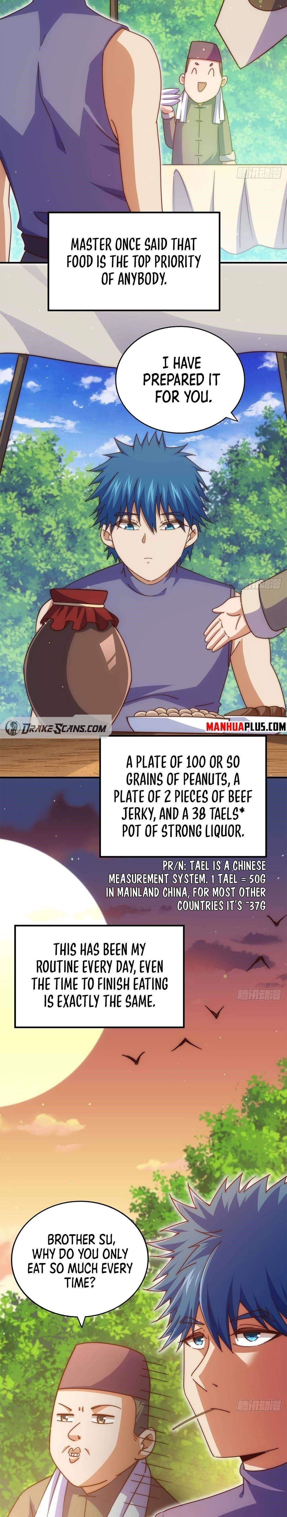 Above Ten Thousand People Chapter 225 - Page 15