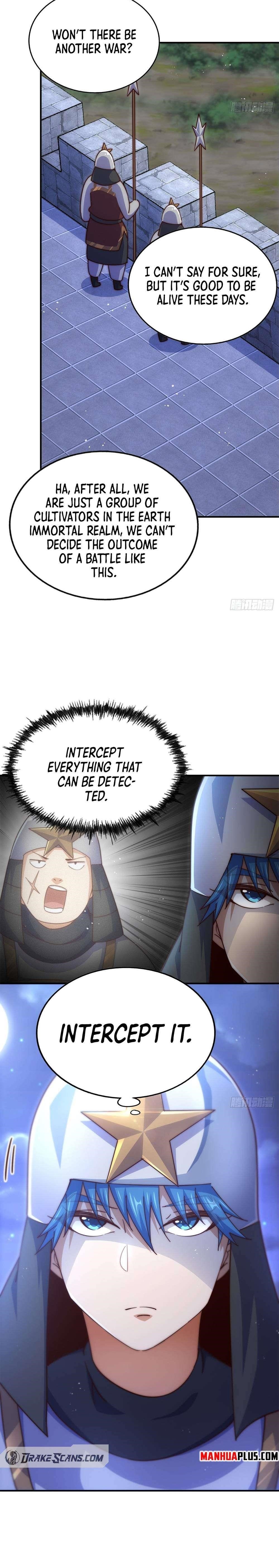 Above Ten Thousand People Chapter 225 - Page 22