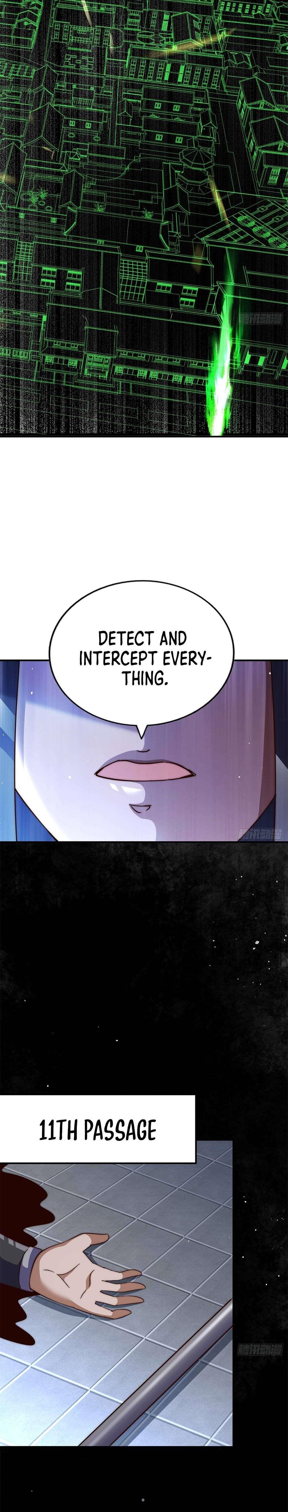 Above Ten Thousand People Chapter 225 - Page 25