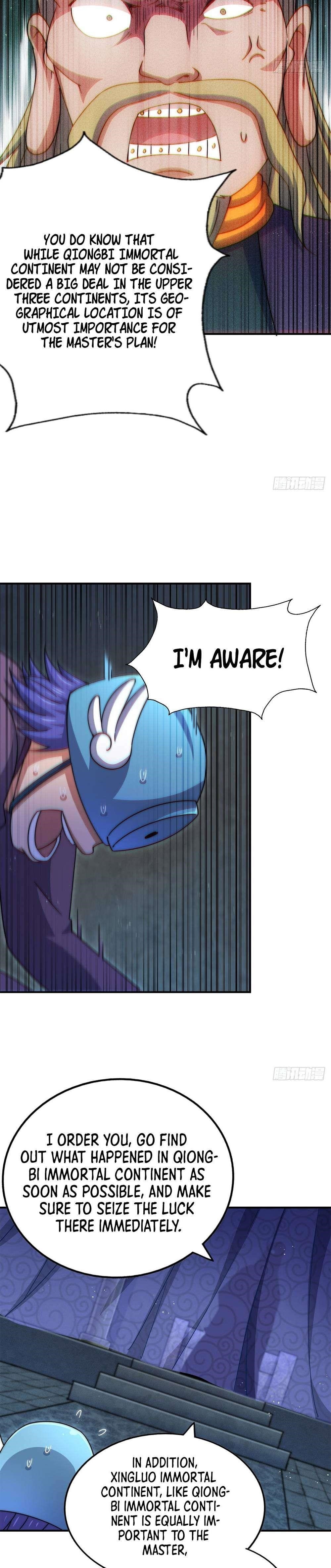 Above Ten Thousand People Chapter 225 - Page 5