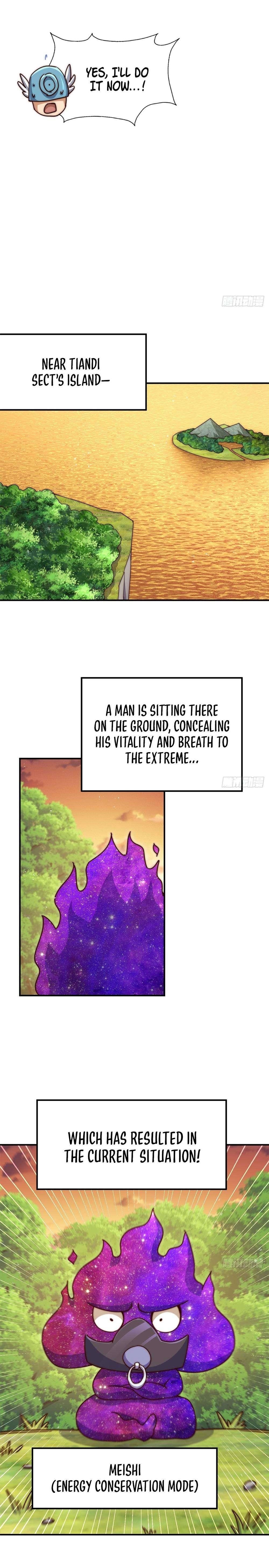 Above Ten Thousand People Chapter 225 - Page 7