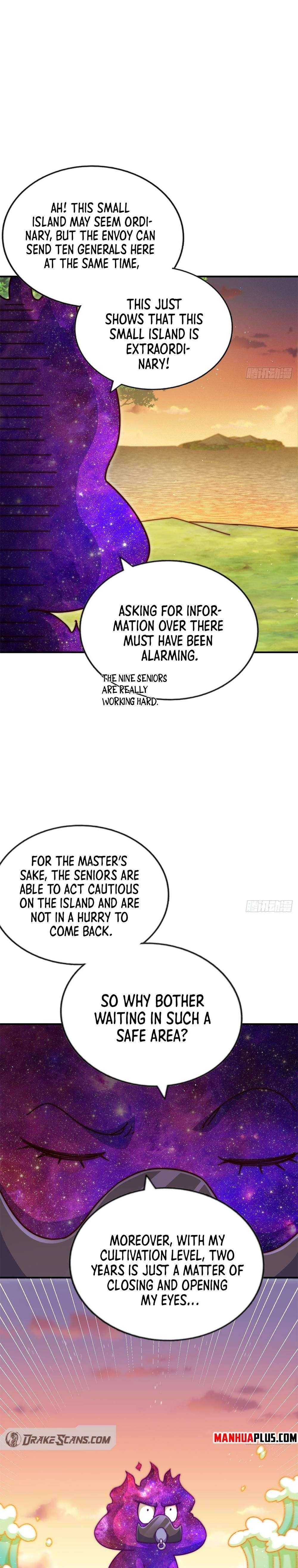 Above Ten Thousand People Chapter 225 - Page 9