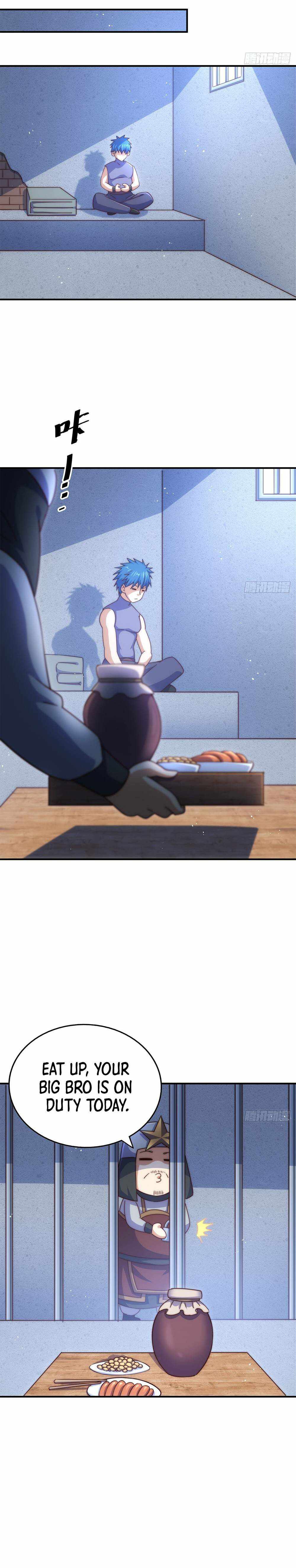 Above Ten Thousand People Chapter 226 - Page 10