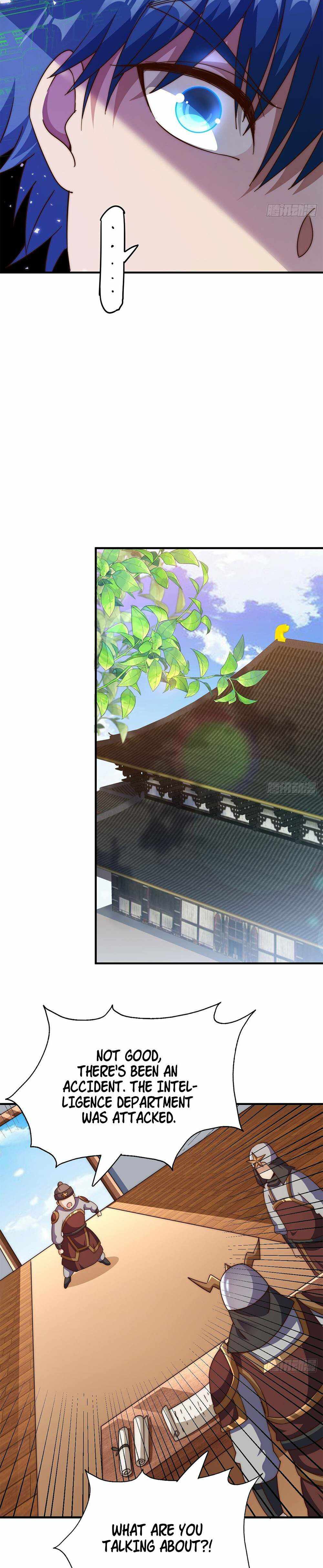 Above Ten Thousand People Chapter 226 - Page 13