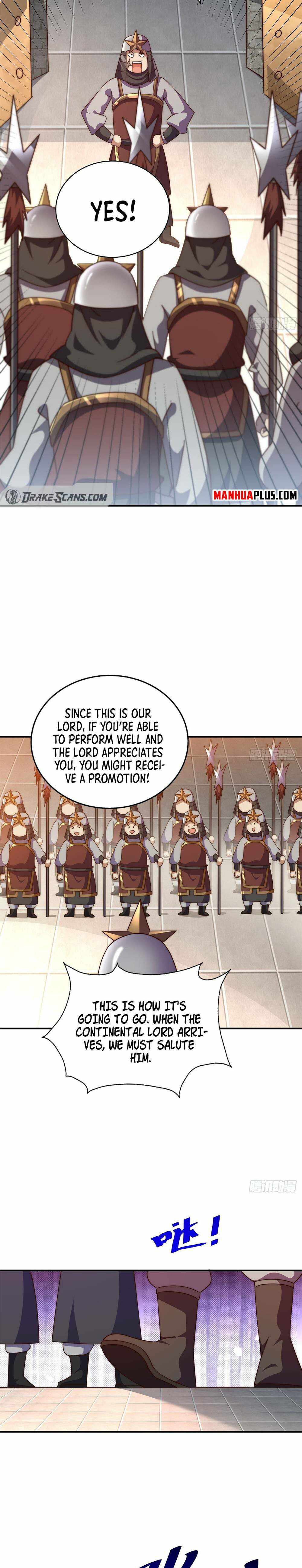 Above Ten Thousand People Chapter 226 - Page 2