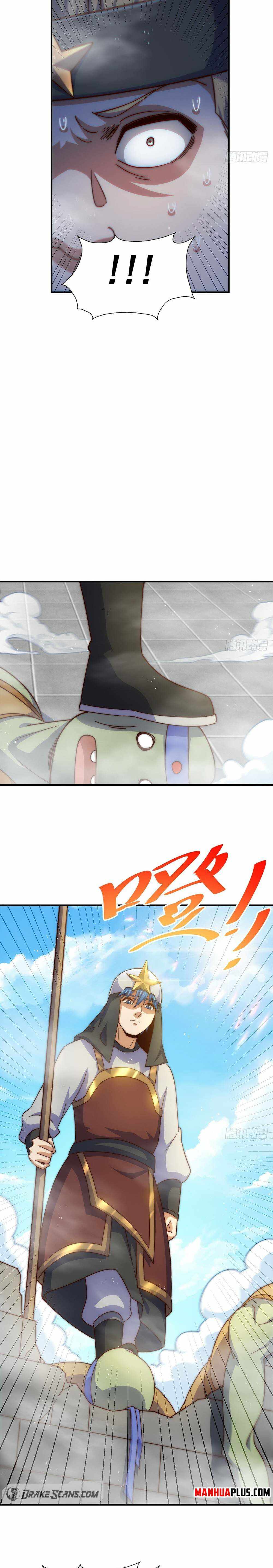 Above Ten Thousand People Chapter 226 - Page 31