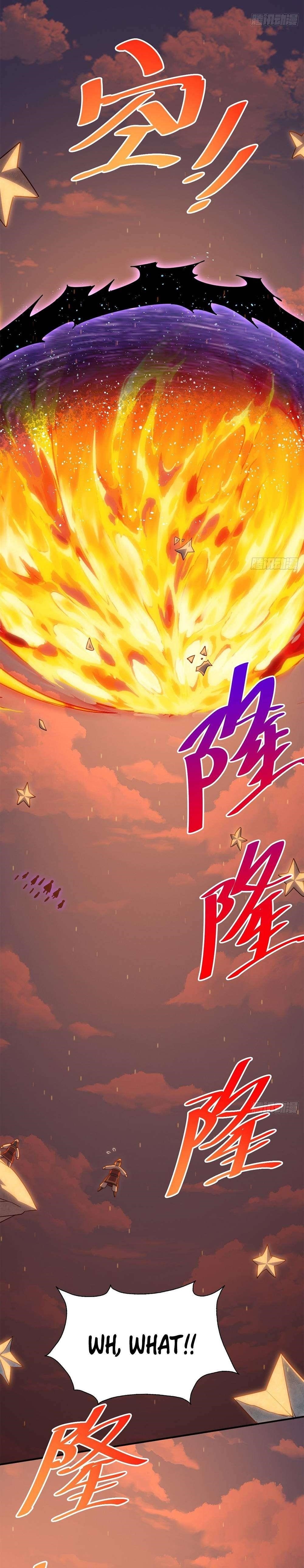 Above Ten Thousand People Chapter 227 - Page 23