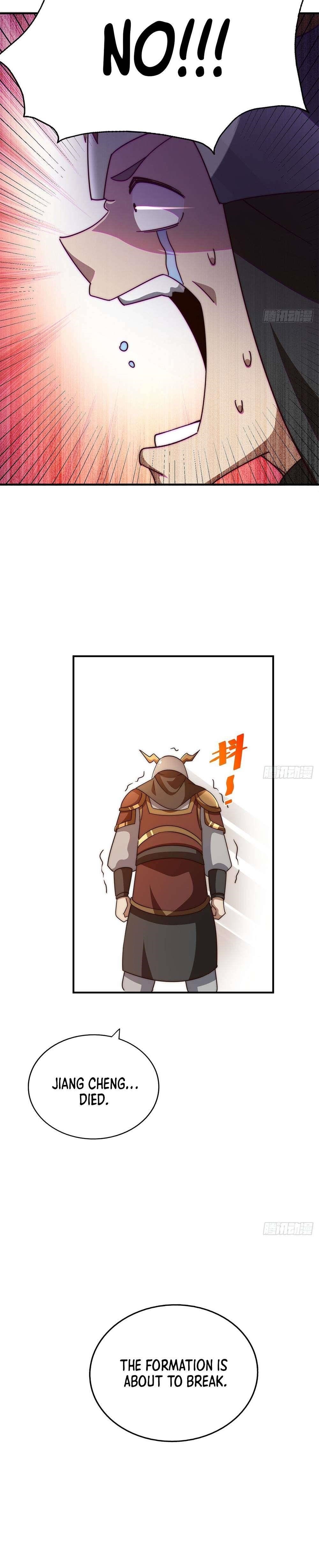 Above Ten Thousand People Chapter 227 - Page 26