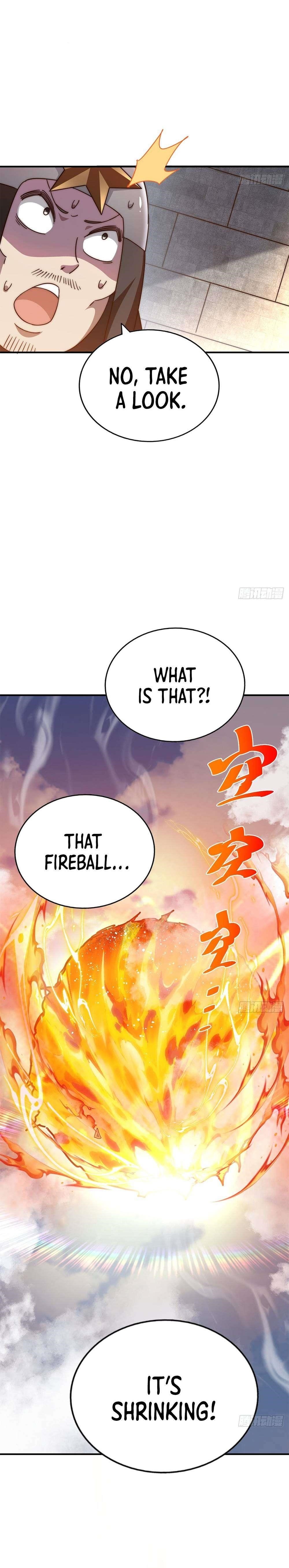 Above Ten Thousand People Chapter 227 - Page 28