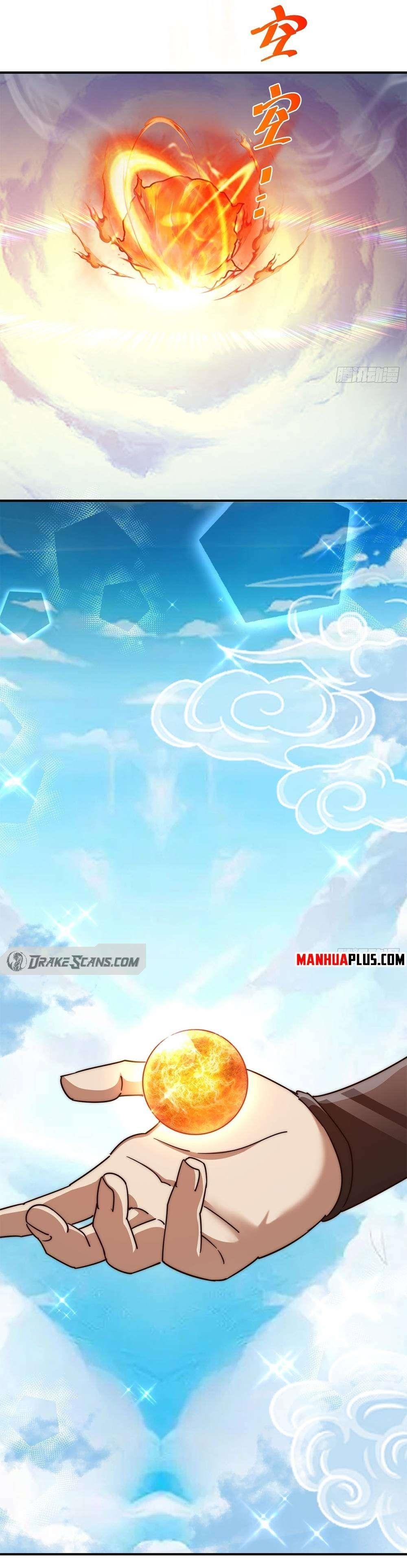 Above Ten Thousand People Chapter 227 - Page 29