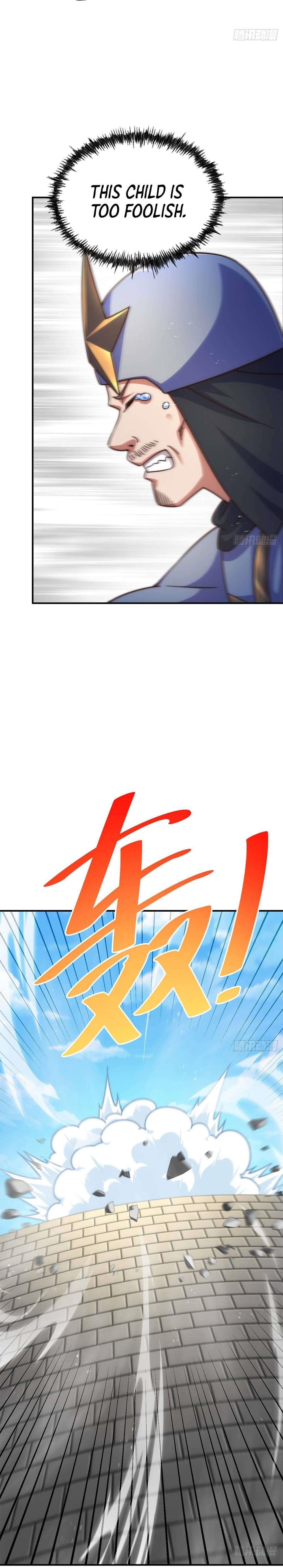 Above Ten Thousand People Chapter 227 - Page 3