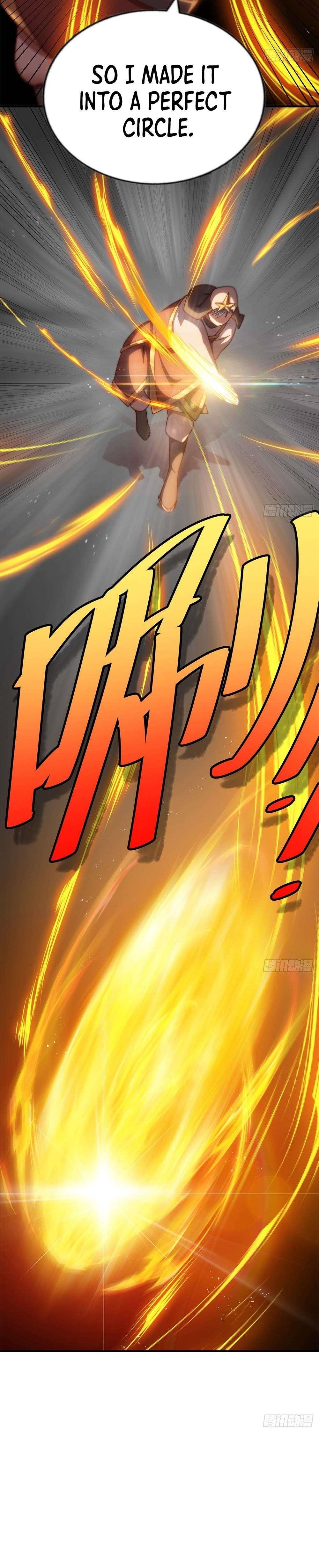 Above Ten Thousand People Chapter 227 - Page 34