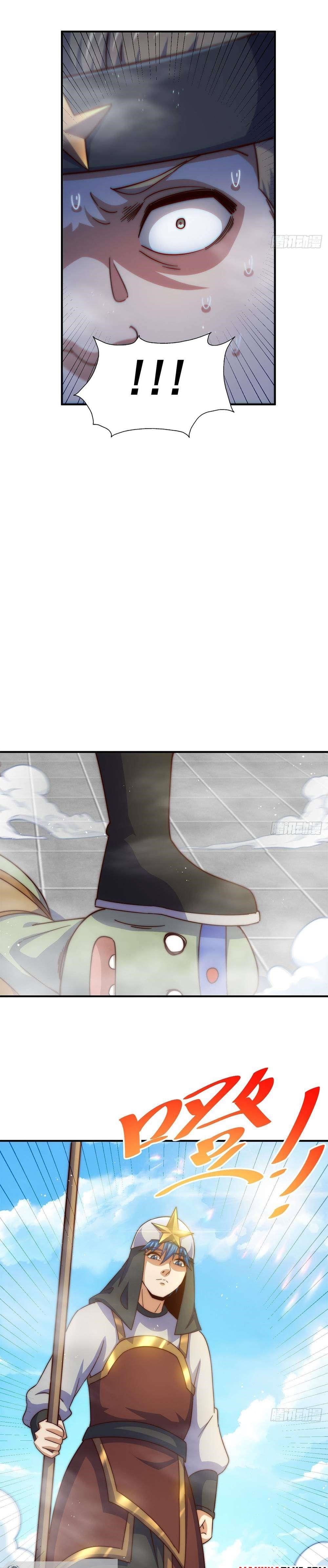 Above Ten Thousand People Chapter 227 - Page 5