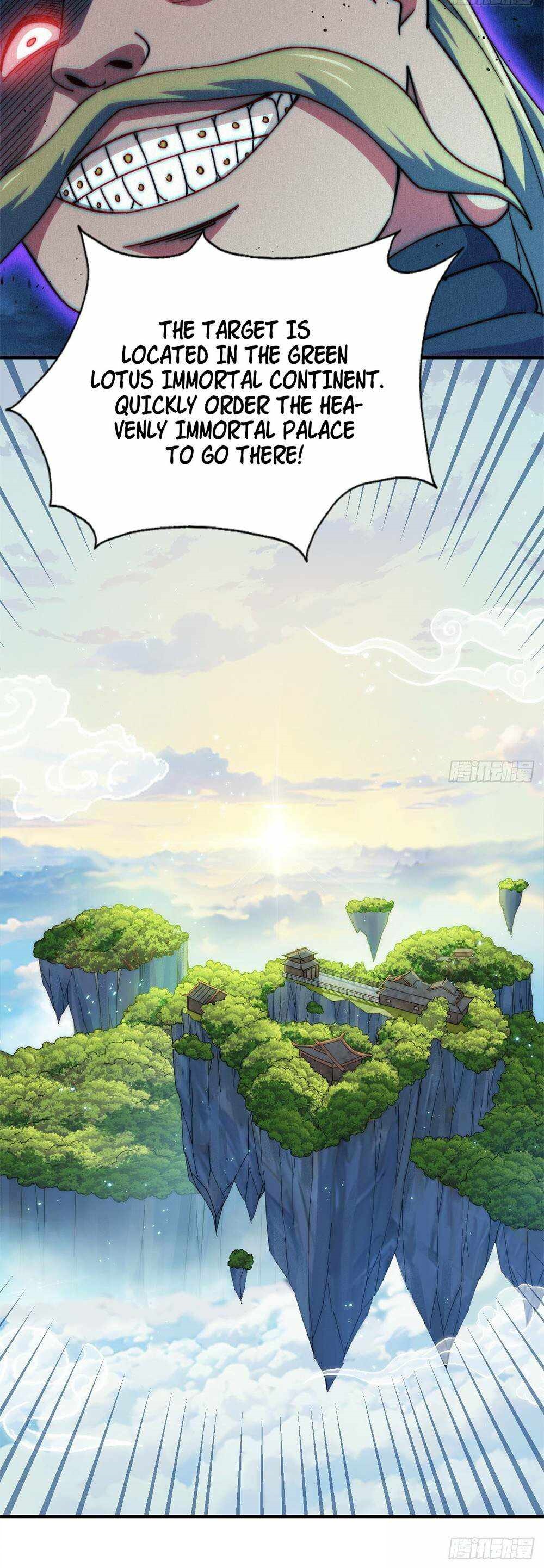 Above Ten Thousand People Chapter 228 - Page 28