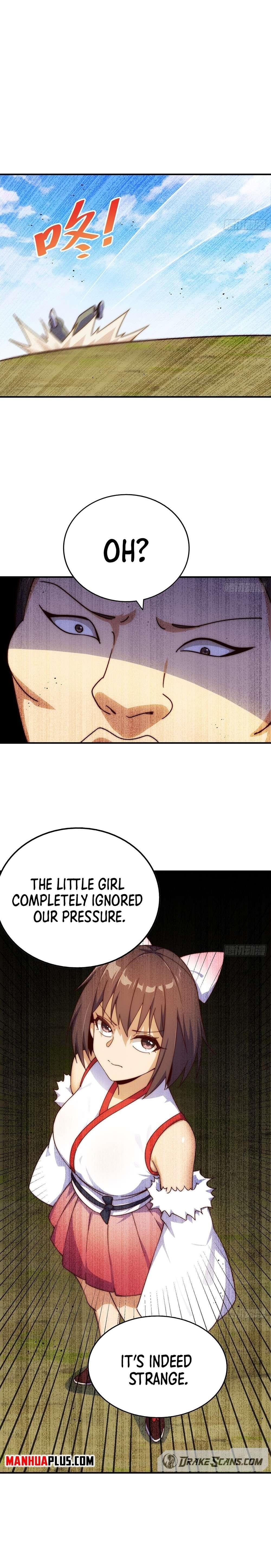 Above Ten Thousand People Chapter 229 - Page 12