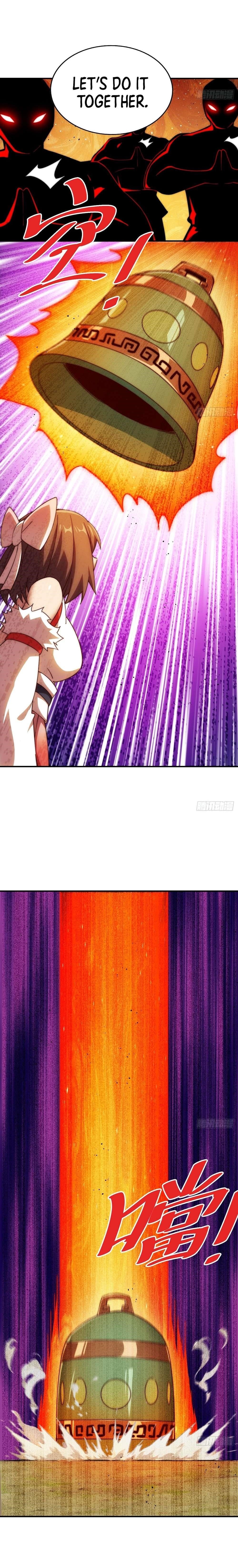 Above Ten Thousand People Chapter 229 - Page 13