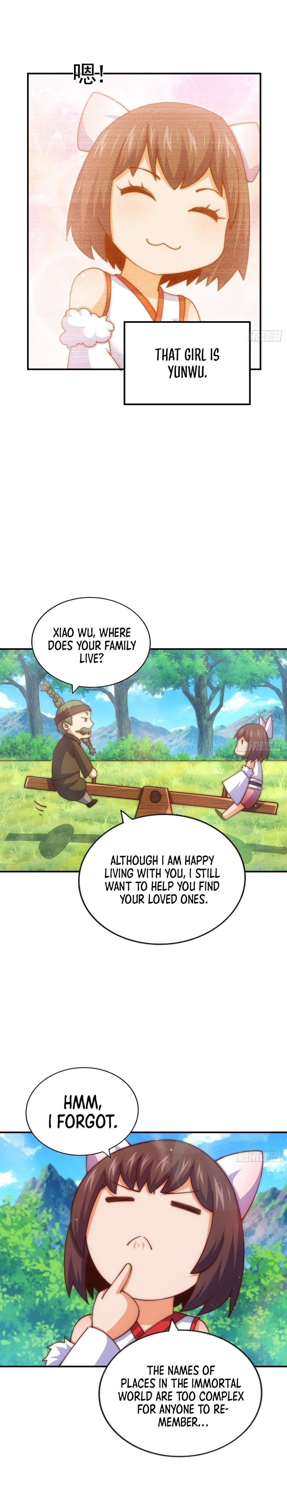 Above Ten Thousand People Chapter 229 - Page 4