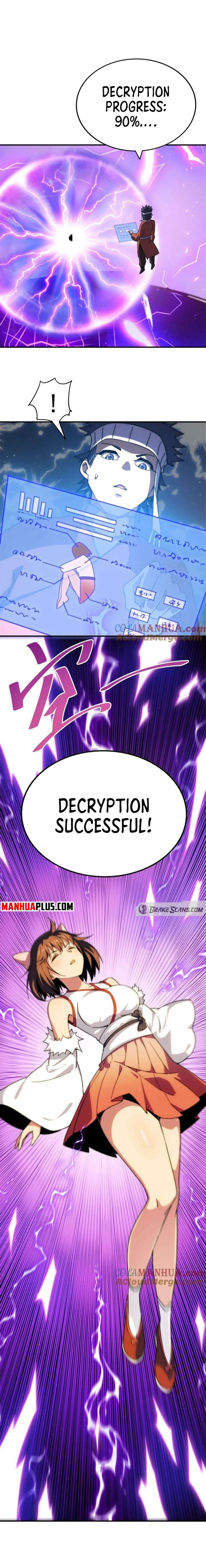 Above Ten Thousand People Chapter 231 - Page 17