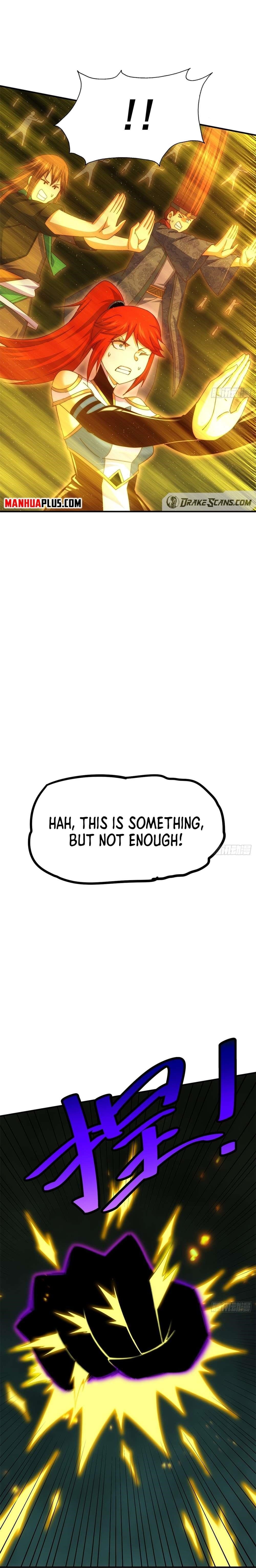 Above Ten Thousand People Chapter 232 - Page 15