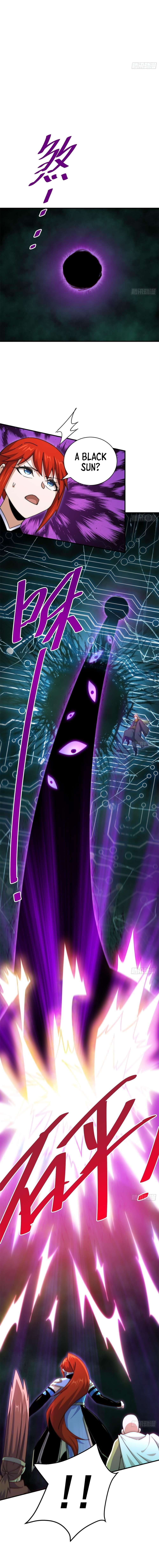 Above Ten Thousand People Chapter 232 - Page 4