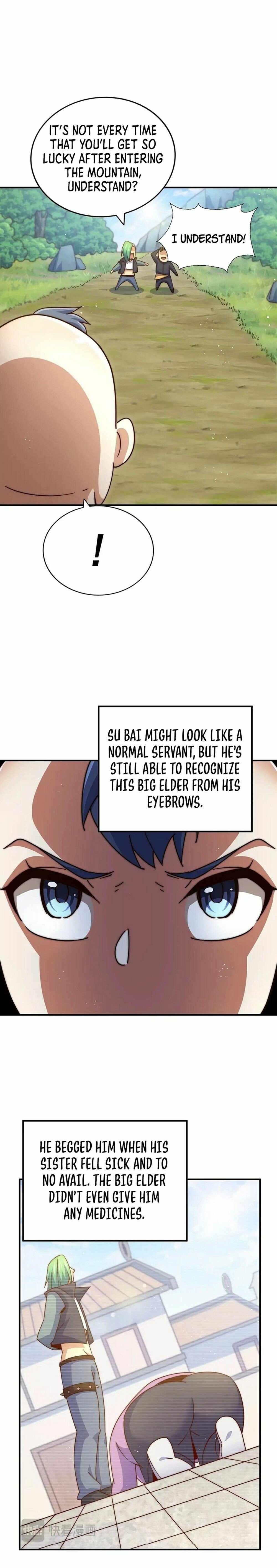 Above Ten Thousand People Chapter 237 - Page 18