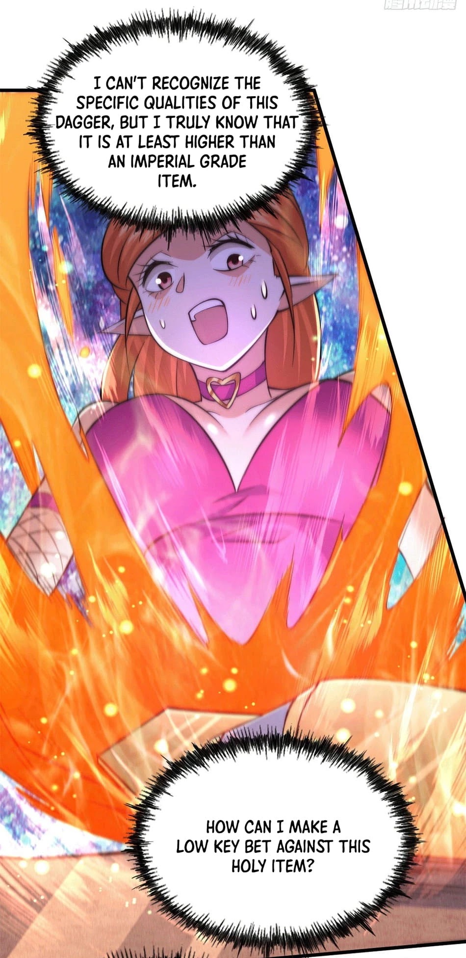 Above Ten Thousand People Chapter 24 - Page 20