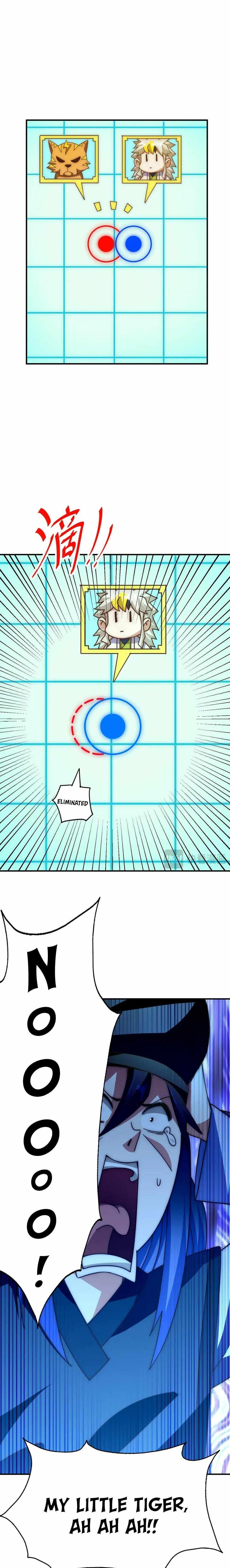 Above Ten Thousand People Chapter 245 - Page 2