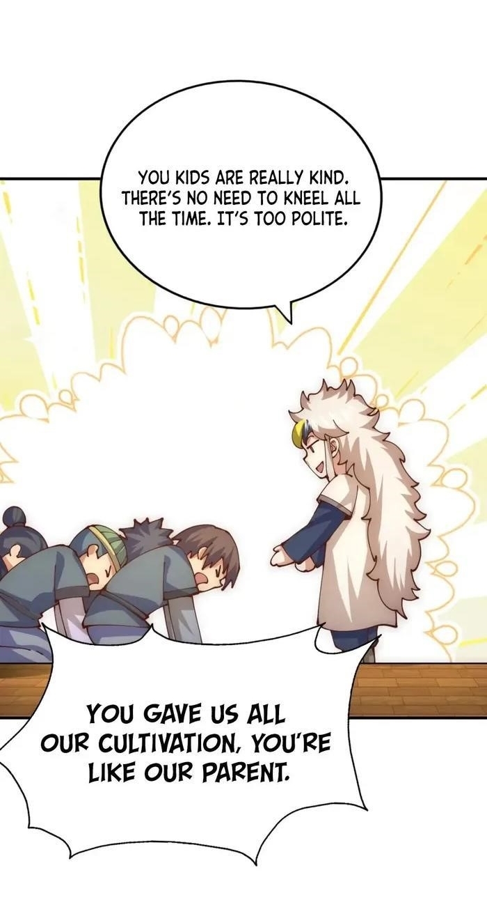 Above Ten Thousand People Chapter 248 - Page 1