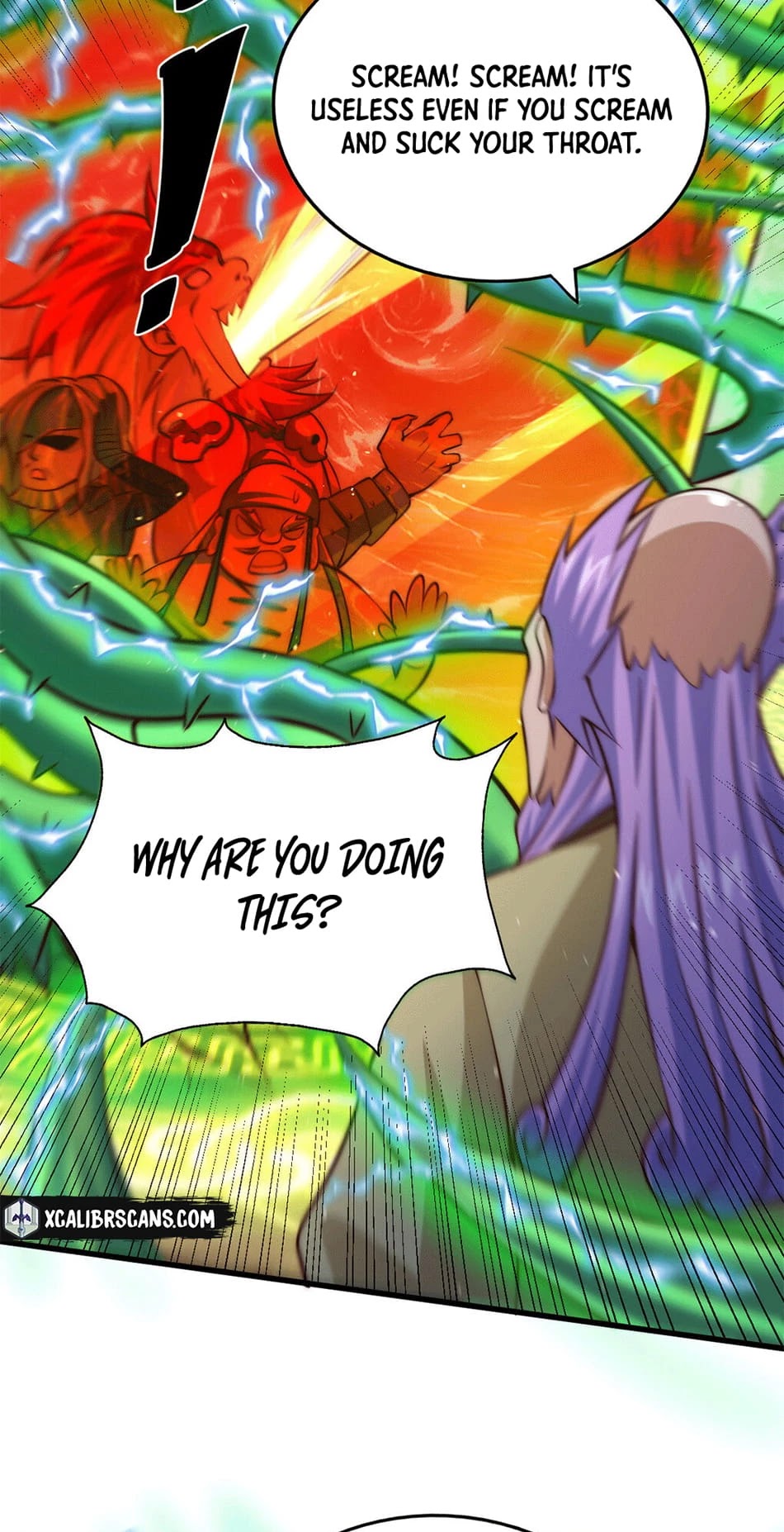 Above Ten Thousand People Chapter 25 - Page 31