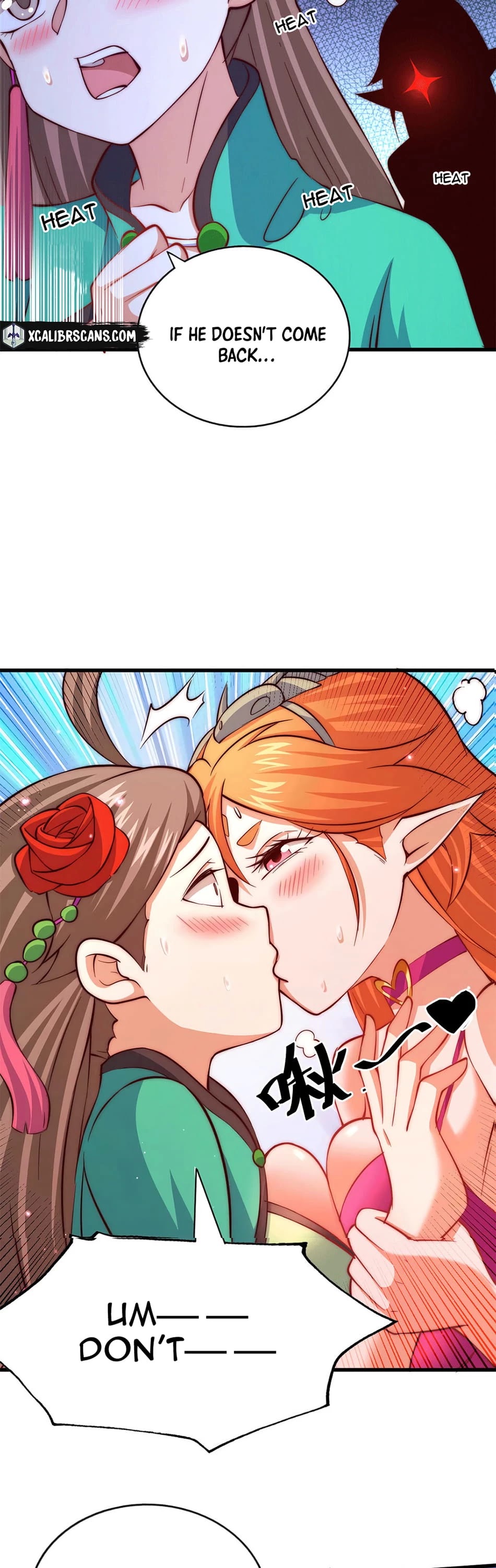 Above Ten Thousand People Chapter 25 - Page 9