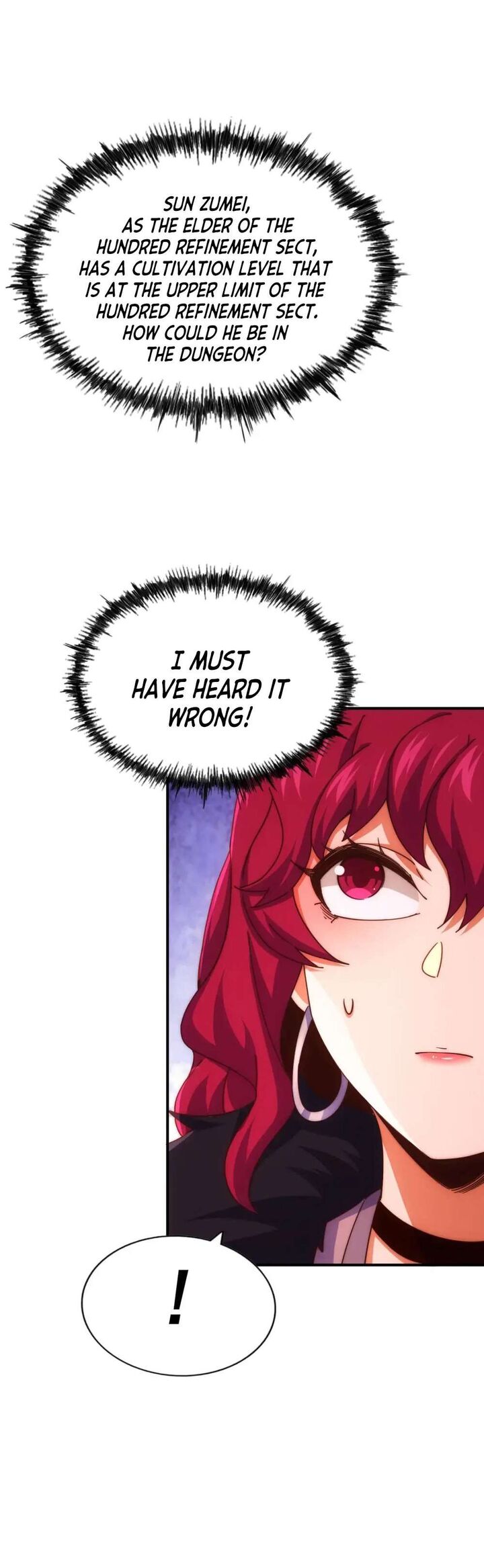 Above Ten Thousand People Chapter 250 - Page 29