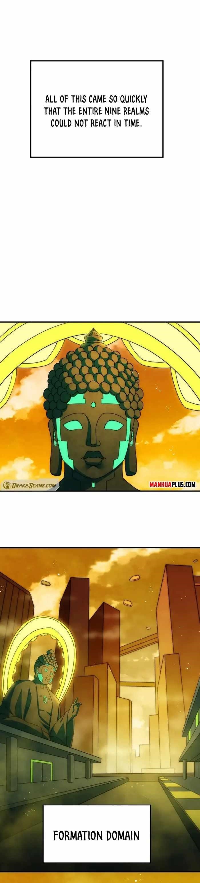 Above Ten Thousand People Chapter 252 - Page 28