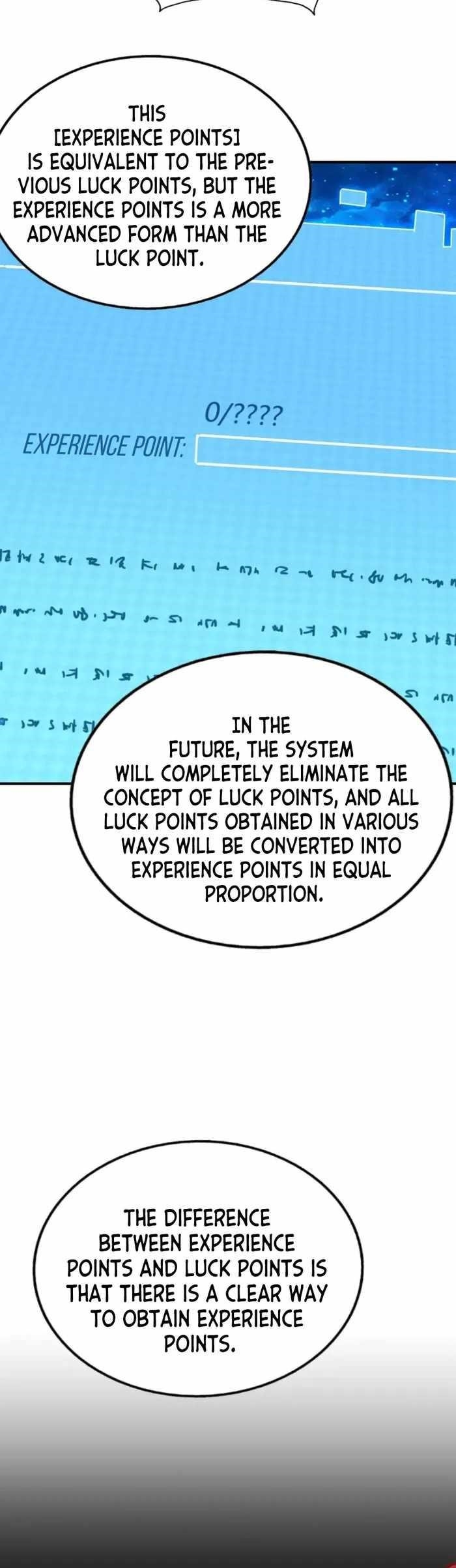 Above Ten Thousand People Chapter 252 - Page 38