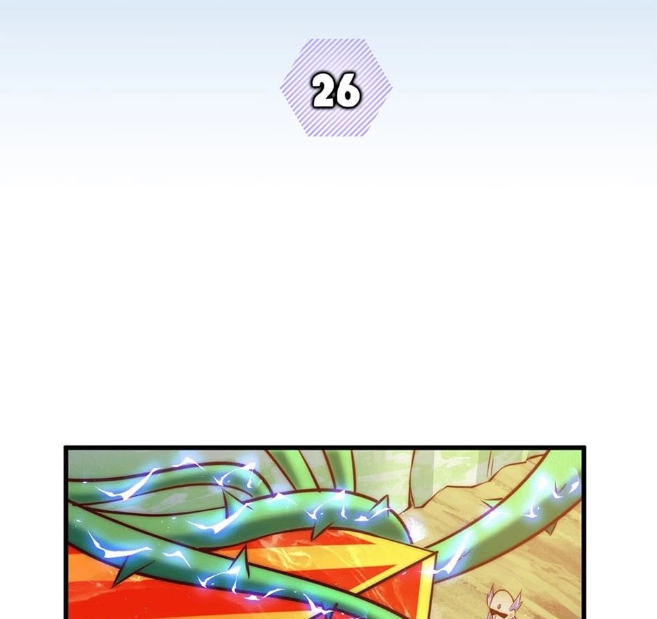 Above Ten Thousand People Chapter 26 - Page 1