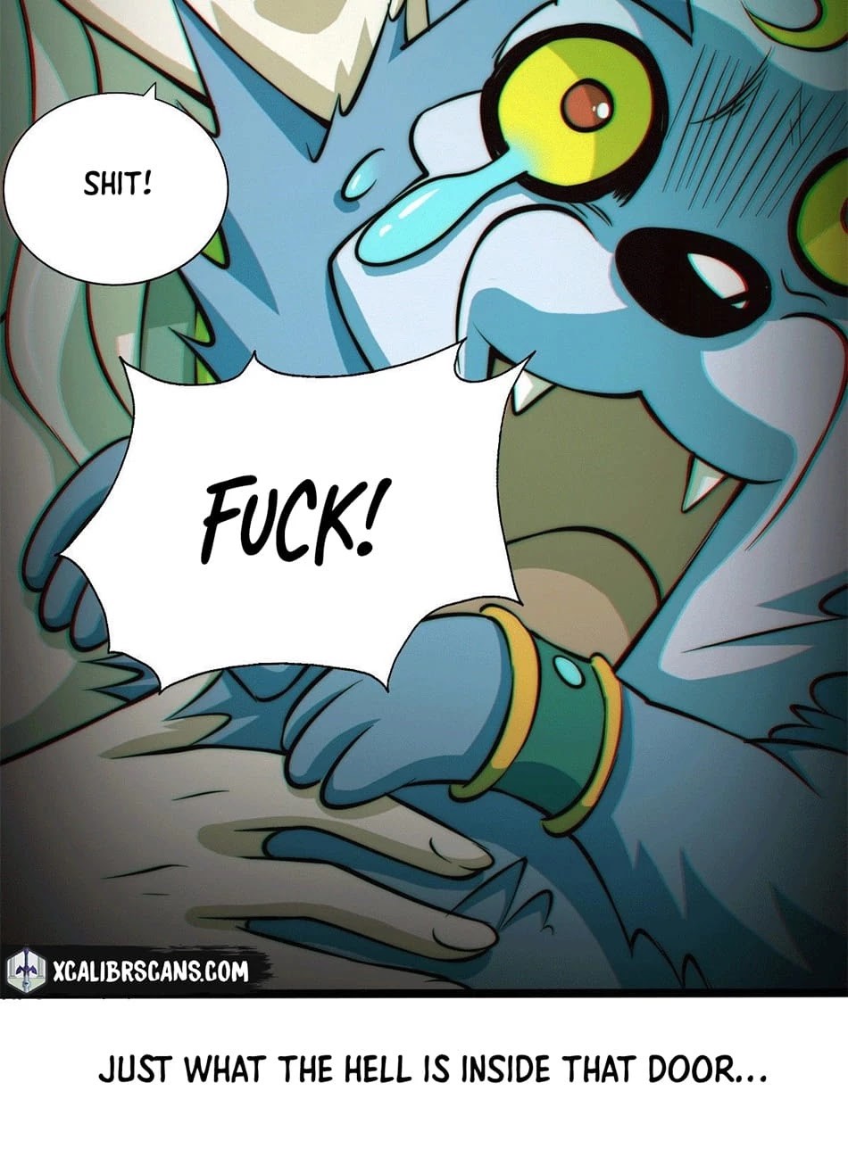 Above Ten Thousand People Chapter 26 - Page 27